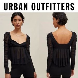 Urban Outfitters Top